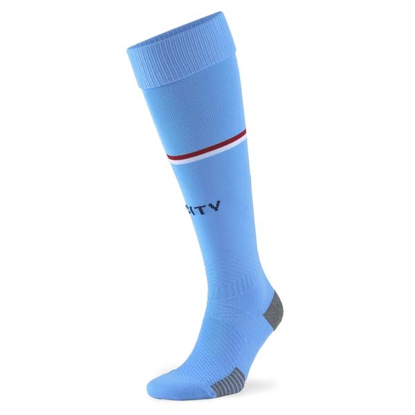 Socken Manchester City Heim 2022-2023